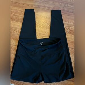Old Navy Active Go Dry Leggings